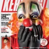 Kerrang! Magazine December 2018 Slipknot Cover & Exclusive Art Print -CELEBRITY MAGAZINES image 37a033bc 756f 499e b134 fb21fefe3614