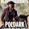UK Radio Times Magazine June 2018 Aidan Turner Poldark Cover Story -CELEBRITY MAGAZINES image 4f13d856 6a83 48e1 bd8e 9e0f56aab4f1