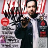 UK Kerrang! Magazine March 2019: Mike Shinoda Linkin Park Guest Edits - Nine Inch Nails -CELEBRITY MAGAZINES image 72534433 5d3e 483a b3b0 0e2e3fad14f7