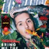 UK Kerrang! Magazine Jan 2019 Bring Me The Horizon - Chris Cornell Chester Bennington -CELEBRITY MAGAZINES image 74ccbb4b d14b 485a a881 387dfd4e1958