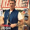 KERRANG! Mag October 2019: JOSH HOMME (QOTSA) + Art Print - PVRIS 6 Posters 1 KERRANG! Mag October 2019: JOSH HOMME (QOTSA) + Art Print - PVRIS 6 Posters -CELEBRITY MAGAZINES image 78e03a1c 467b 413b b322 65e5b84df7c9