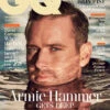 British GQ Magazine March 2019 Armie Hammer Timothée Chalamet -CELEBRITY MAGAZINES image 8ac12a97 d6d1 4679 a460 912b110da2ea