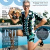British GQ Magazine July 2018: Jurassic World JEFF GOLDBLUM COVER = CHRIS MEARS = ROGER DALTREY -CELEBRITY MAGAZINES image aa478802 ca85 4c30 9776 d4c5d6c20583