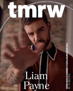 Tmrw Magazine VOLUME No 28 THE INTROSPECTION ISSUE – LIAM PAYNE