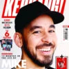 KERRANG! Magazine 1 December 2018 #1750 Mike Shinoda (Linkin Park) Greta Van Fleet Alice In Chains -CELEBRITY MAGAZINES image bae0cdd3 c395 41a8 bb93 36f109f5755d