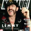 UK Kerrang! Magazine October 2019: Lemmy (Motorhead) Special + Art Print -CELEBRITY MAGAZINES image db2e5a12 b6fb 427c b6e0 12be3e831ada