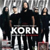KERRANG! Magazine Sept 7 2019: KORN Comeback Interview + Art Print 2 KERRANG! Magazine Sept 7 2019: KORN Comeback Interview + Art Print -CELEBRITY MAGAZINES image dd4907b4 23d3 41f1 959b 10f10ec15c0e