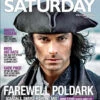UK Saturday Magazine July 2019: Aidan Turner (The Poldark Farewell) 2 UK Saturday Magazine July 2019: Aidan Turner (The Poldark Farewell) -CELEBRITY MAGAZINES image fd30adb8 e7e3 4e42 85df 83454f6924a7