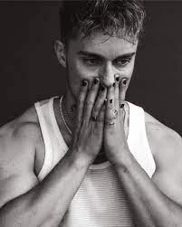 Rolling Stone Uk Magazine Issue 1 - Sam Fender Cover (Random Cover)