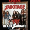 ROCK CANDY #49 April-May 2025 Black Sabbath Jethro Tull -CELEBRITY MAGAZINES issue49cover