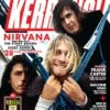 UK Kerrang! Magazine May 2019: Nirvana - 28 Page Celebration Issue -CELEBRITY MAGAZINES k 059a4f44 41f6 4b47 9328 8b464b5a4d45