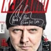 Kerrang! Magazine 31st March 2018 Lars Ulrich Metallica Jared Leto Thirty Seconds To Mars -CELEBRITY MAGAZINES k 4306018c 85b5 4dcd b5e6 aed59a36a27a