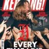 KERRANG! #1698 EVERY TIME I DIE Asking Alexandria JOEY JORDISON Marmozets -CELEBRITY MAGAZINES k 7e9b6907 66eb 4c6c b581 352a048433fe