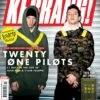 KERRANG! Magazine March 2019: Twenty One Pilots + Bandito Art Print Mike Shinoda -CELEBRITY MAGAZINES k 9a8c4d36 907f 42d4 a00f a640b10e721e