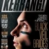 Kerrang! Magazine 6th January 2018 Black Veil Brides Ville Valo Him -CELEBRITY MAGAZINES k e9793d95 3a4d 42d7 9940 e4644a43efd9