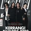 UK Kerrang! Magazine June 2018: DAVE GROHL Tony Iommi JOE PERRY Biffy Clyro -CELEBRITY MAGAZINES k f8b4f24f e0ac 4ab0 b715 c07d0c719839