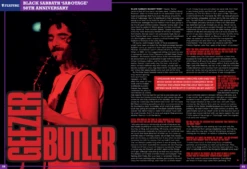 ROCK CANDY #49 April-May 2025 Black Sabbath Jethro Tull 7 ROCK CANDY #49 April-May 2025 Black Sabbath Jethro Tull -CELEBRITY MAGAZINES latest issue issue49 pages black sabbath ccbe593c382436e5a8d8bff844c98132