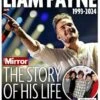 Liam Payne - The Story Of His Life -CELEBRITY MAGAZINES liam payne the story of his life 3907 p