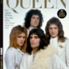 MOJO The Collectors’ Series: Deluxe Queen Freddie Mercury Omnibus -CELEBRITY MAGAZINES mojo queen deluxe ukcover