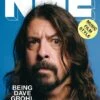 NME - Foo Fighters - Dave Grohl UK Cover And Interviews - One Day Publication Only -CELEBRITY MAGAZINES nme 2ad5fed1 6832 485f af6c f8e013103f87