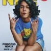 NME Magazine 10 November 2017 Princess Nokia Cillian Murphy Tove Lo Aubrey Plaza -CELEBRITY MAGAZINES nme 38a14603 1cd1 4b66 84be 0f8646ddc190