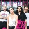 WOLF ALICE Photo Cover Interview UK NME MAGAZINE August 11th 2017 -CELEBRITY MAGAZINES nme 52cc7964 5d8a 43d3 bfbf 4aa6305e0348