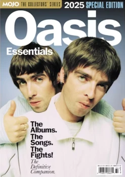 MOJO 64 Oasis Essentials Special Edition