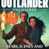 Outlander Uncovered Magazine 2024 Sam Heughan & Caitriona Balfe (Defective Cover) 1 Outlander Uncovered Magazine 2024 Sam Heughan & Caitriona Balfe (Defective Cover) -CELEBRITY MAGAZINES outlander uncovered
