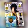 Uncut Magazine Issue 277: June 2020 Prince Rogers Nelson - Around The World In A Day -CELEBRITY MAGAZINES output 1587236283724