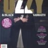 Classic Rock Platinum Magazine 2025 Complete Story Of Ozzy Osbourne & Black Sabbath (Defective Cover) -CELEBRITY MAGAZINES ozzDefective