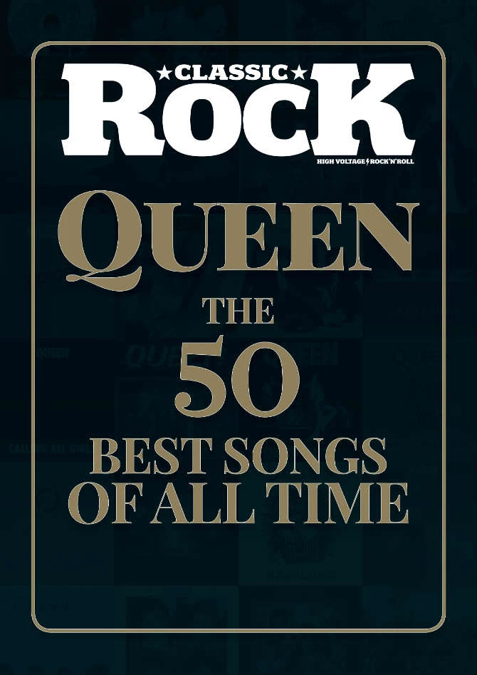 UK CLASSIC ROCK Magazine March 2019 Traffic The Doors + Free Queen Supplement 3 UK CLASSIC ROCK Magazine March 2019 Traffic The Doors + Free Queen Supplement