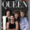 Mojo: The Collectors Series: Queen Part 2 Freddie Mercury Adam Lambert -CELEBRITY MAGAZINES queen
