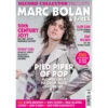 Record Collector Presents... Marc Bolan T-Rex (Pre-Order) -CELEBRITY MAGAZINES rcbolantrex
