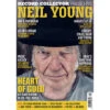 Record Collector Presents... Neil Young -CELEBRITY MAGAZINES rcneil