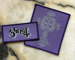 Metal Hammer Magazine (UK) April 2025 (#399) Ghost - Papa V Perpetua + Free Gifts. 9 Metal Hammer Magazine (UK) April 2025 (#399) Ghost - Papa V Perpetua + Free Gifts. -CELEBRITY MAGAZINES rn image picker lib temp 6554d41a 7fc7 4d30 b17d aa48fbea1052