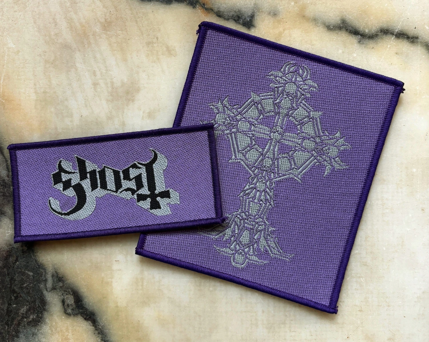 Metal Hammer Magazine (UK) April 2025 (#399) Ghost - Papa V Perpetua + Free Gifts. 6 Metal Hammer Magazine (UK) April 2025 (#399) Ghost - Papa V Perpetua + Free Gifts. - Image 4