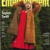 TAYLOR SWIFT - Entertainment Weekly Magazine - January 2021 - NEW -CELEBRITY MAGAZINES s l1600 2021 01 20T112627.884