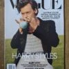 Vogue Usa Magazine December 2020 Harry Styles