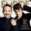 Empire Mag APRIL 2021: HARRY POTTER Lord Of The Rings ELIJAH WOOD Daniel Radcliffe