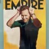 EMPIRE Magazine #388 June 2021 Tom Hiddleston Loki Marvel LIMITED COVER
