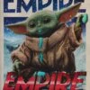Empire Magazine February 2021: STAR WARS THE MANDALORIAN SUBSCRIBERS COVER Pedro Pascal