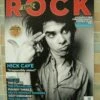 Nick Cave - Uncut Magazine - The History Of Rock 1982