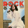 The History Of Rock Magazine 1969: The Rolling Stones David Bowie The Beatles
