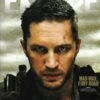 EMPIRE ISSUE 308 - FEBRUARY 2015: TOM HARDY MAD MAX: FURY ROAD - SUBSCRIBER'S COVER