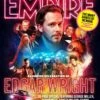 UK Empire Magazine October 2021: EDGAR WRIGHT Simon Pegg LAST NIGHT IN SOHO -CELEBRITY MAGAZINES s l1600 2021 09 29T185438.860