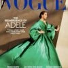 Adele - USA Vogue Magazine - November 2021 -CELEBRITY MAGAZINES s l1600 2021 10 10T120420.586