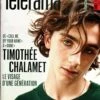 French Telerama Magazine 09/2021: TIMOTHEE CHALAMET COVER FEATURE -CELEBRITY MAGAZINES s l1600 2021 10 12T131700.987