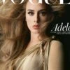 British VOGUE Magazine November 2021 ADELE Subscriber Cover -CELEBRITY MAGAZINES s l1600 2021 10 13T192130.888