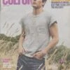 CULTURE MAGAZINE -27 August 2023 BRANDON FLOWERS Cover