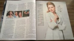 N/A YOU Magazine 18/07/2015 REBECCA FERGUSON Dune Sam Hoare -CELEBRITY MAGAZINES s l1600 2023 09 27T153432.567